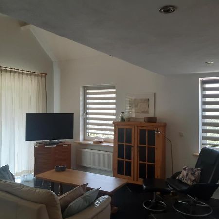 De Steegberg Holiday Home Sevenum Esterno foto