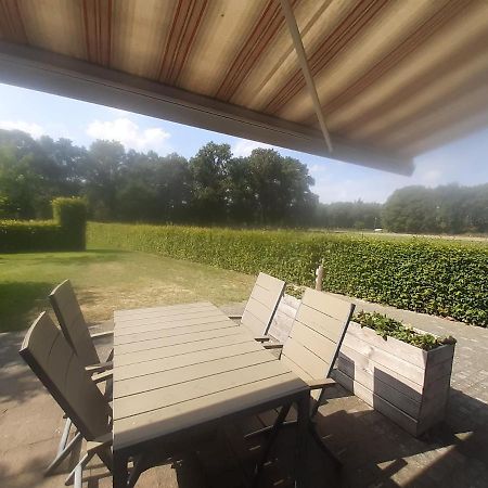 De Steegberg Holiday Home Sevenum Esterno foto