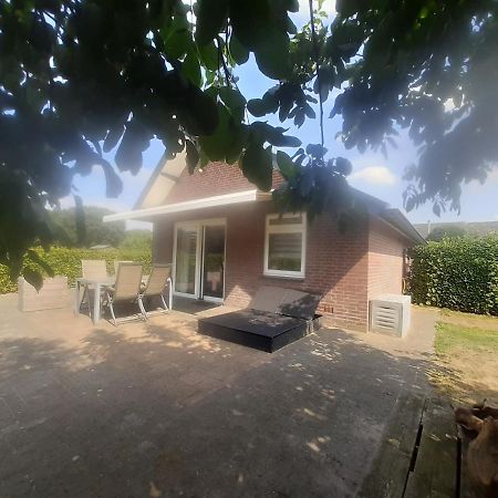 De Steegberg Holiday Home Sevenum Esterno foto