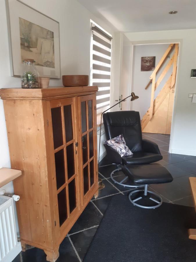 De Steegberg Holiday Home Sevenum Esterno foto