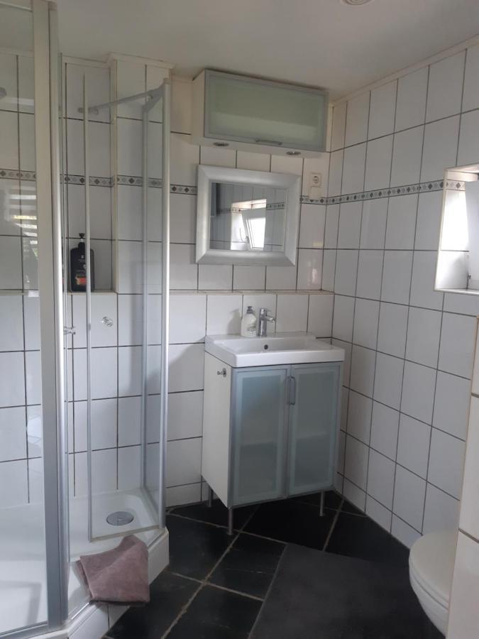 De Steegberg Holiday Home Sevenum Esterno foto