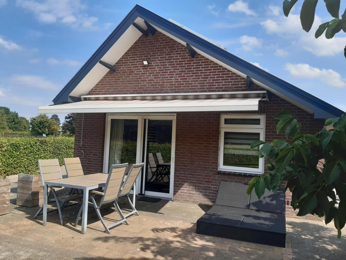 De Steegberg Holiday Home Sevenum Esterno foto