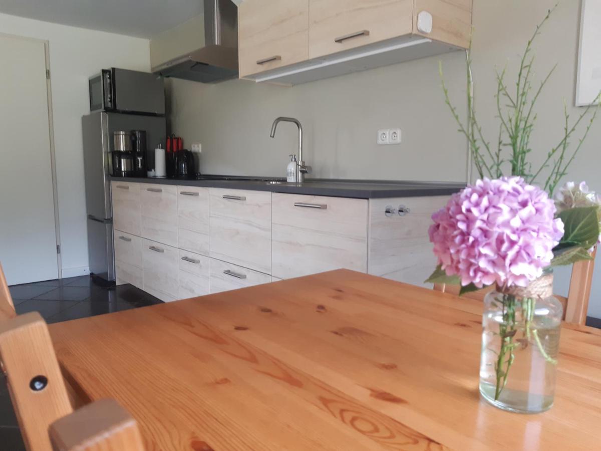 De Steegberg Holiday Home Sevenum Esterno foto